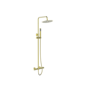 Душевая стойка UNO UNO-DOCM-ORO BelBagno